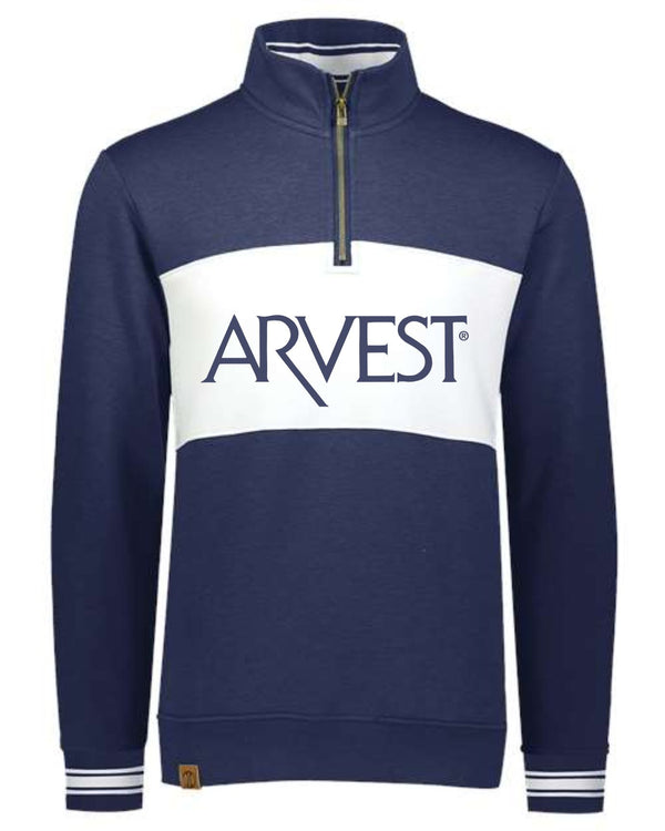 '25 ARVEST - Arvest Quarter Zips
