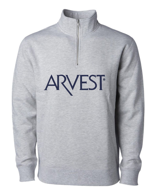 '25 ARVEST - Arvest Quarter Zips