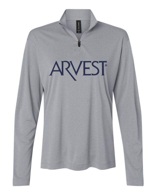 '25 ARVEST - Arvest Quarter Zips