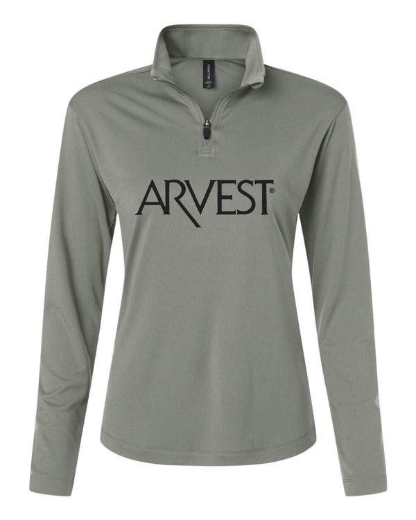 '25 ARVEST - Arvest Quarter Zips
