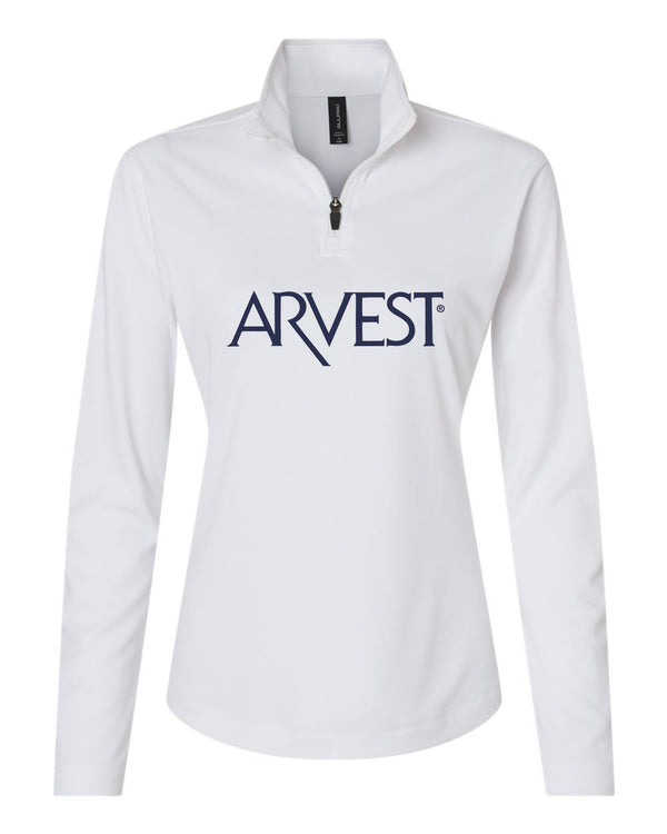 '25 ARVEST - Arvest Quarter Zips