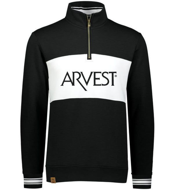 '25 ARVEST - Arvest Quarter Zips