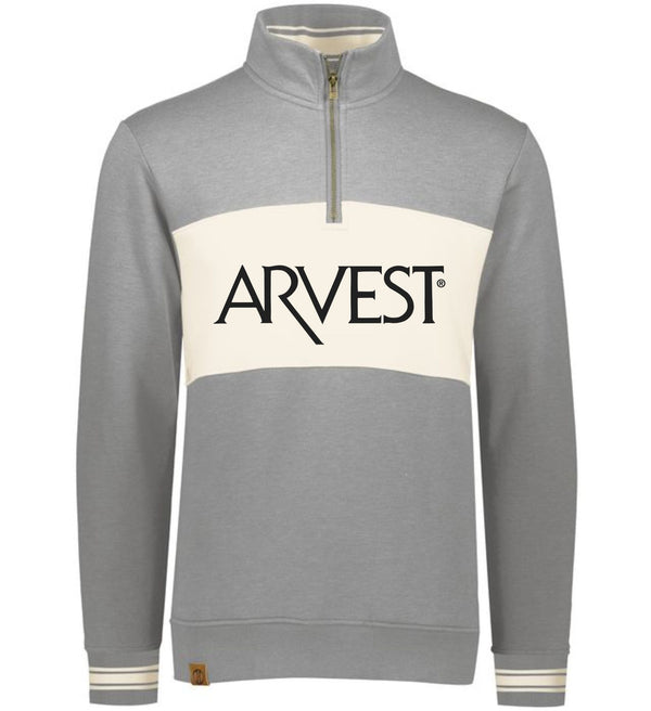 '25 ARVEST - Arvest Quarter Zips