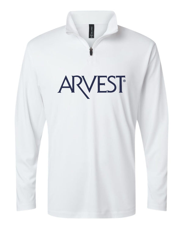 '25 ARVEST - Arvest Quarter Zips