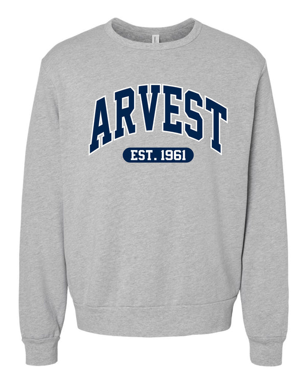 '26 Arvest 65th Anniversary - Established 1961 - Sweatshirts & Hoodies