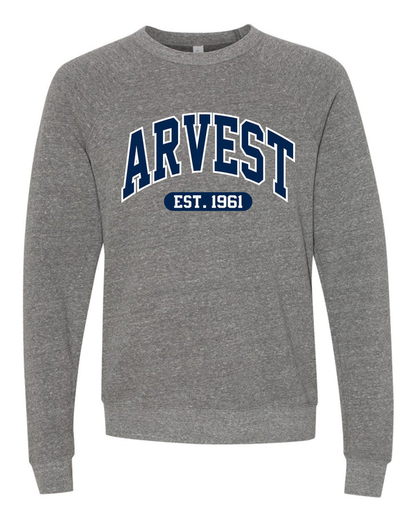 '26 Arvest 65th Anniversary - Established 1961 - Sweatshirts & Hoodies