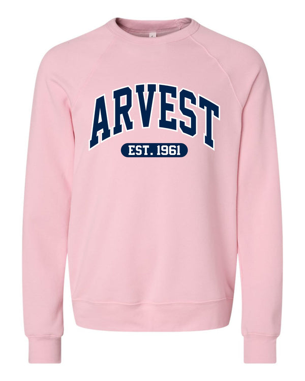 '26 Arvest 65th Anniversary - Established 1961 - Sweatshirts & Hoodies