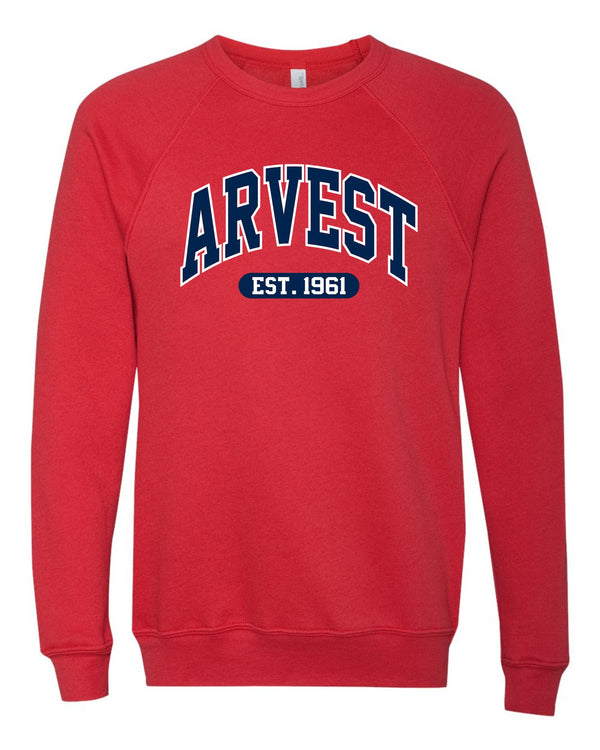 '26 Arvest 65th Anniversary - Established 1961 - Sweatshirts & Hoodies