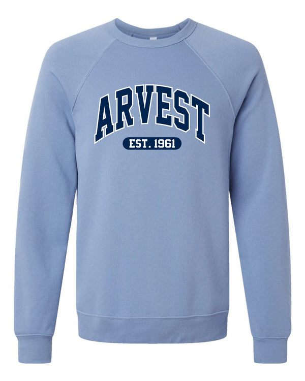 '26 Arvest 65th Anniversary - Established 1961 - Sweatshirts & Hoodies