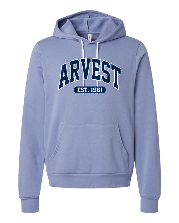 '26 Arvest 65th Anniversary - Established 1961 - Sweatshirts & Hoodies