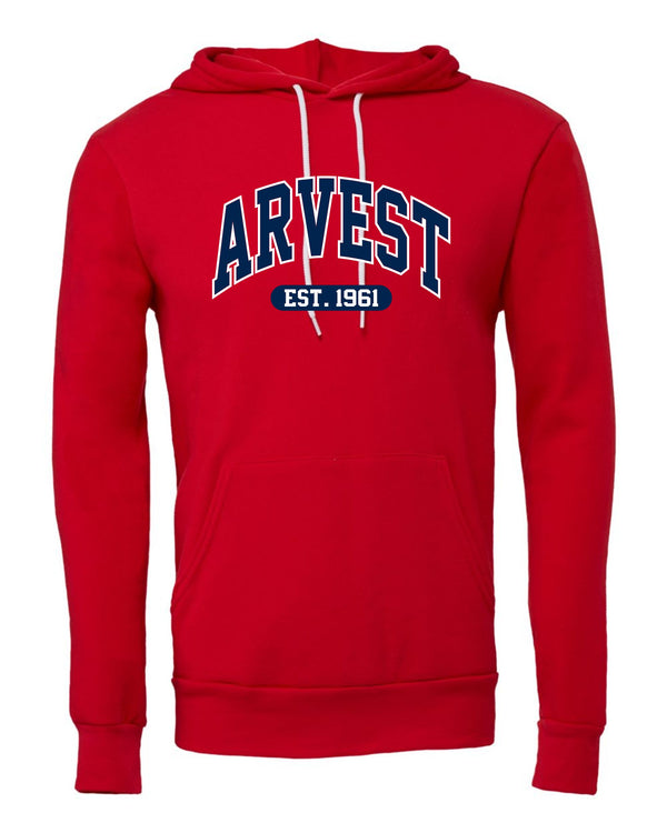 '26 Arvest 65th Anniversary - Established 1961 - Sweatshirts & Hoodies