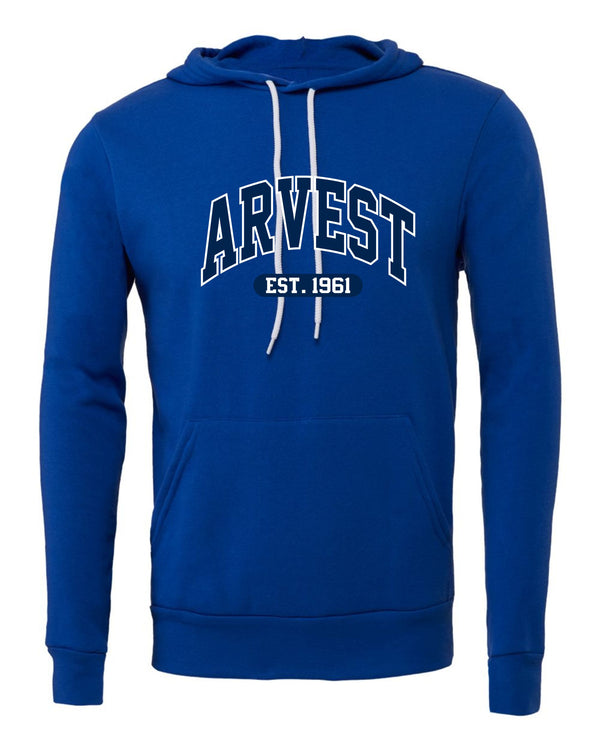 '26 Arvest 65th Anniversary - Established 1961 - Sweatshirts & Hoodies