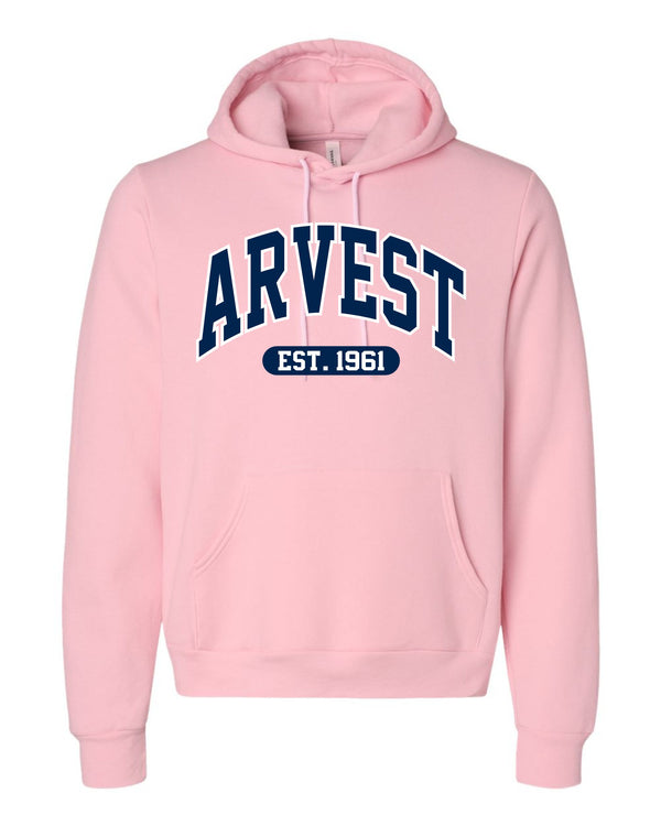 '26 Arvest 65th Anniversary - Established 1961 - Sweatshirts & Hoodies
