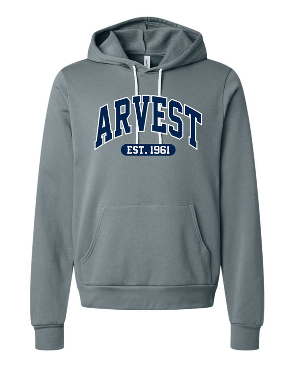 '26 Arvest 65th Anniversary - Established 1961 - Sweatshirts & Hoodies