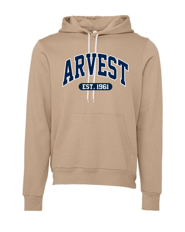 '26 Arvest 65th Anniversary - Established 1961 - Sweatshirts & Hoodies