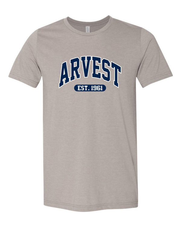 '26 Arvest 65th Anniversary - Established 1961