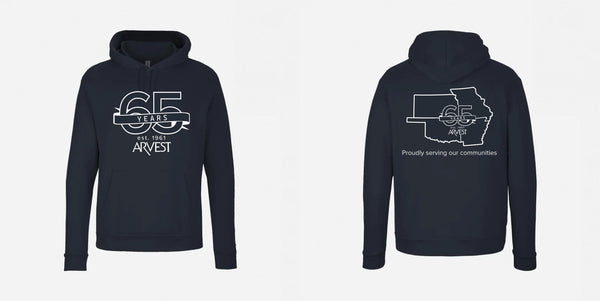 '26 Arvest 65th Anniversary - Navy