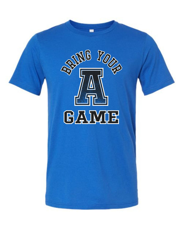 '24 ARVEST BOUTIQUE - BRING YOUR "A" GAME
