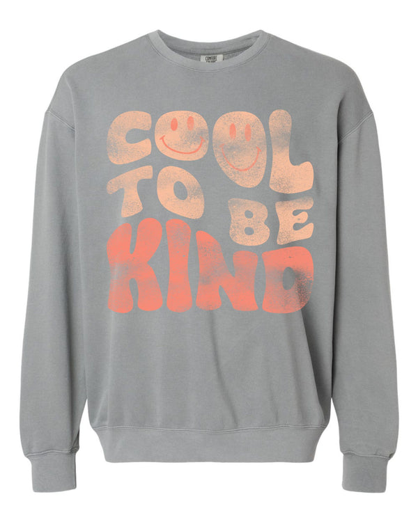 '24 ARVEST BOUTIQUE - COOL TO BE KIND