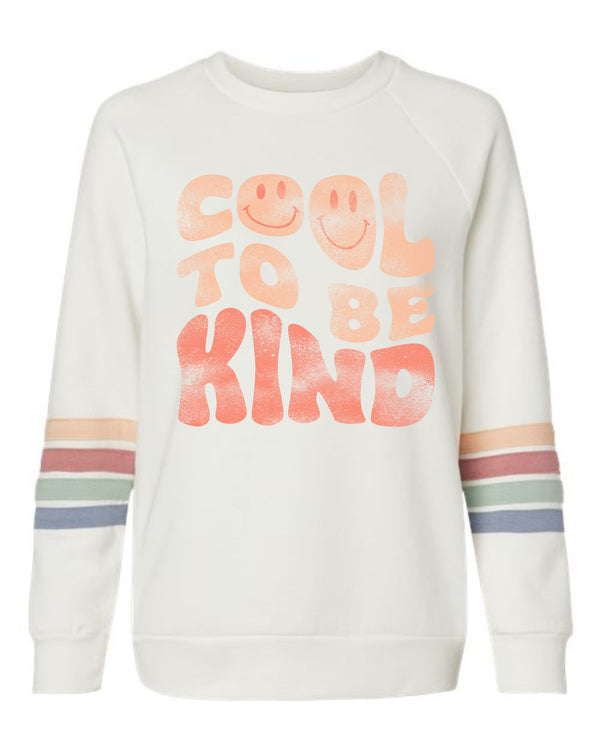 '24 ARVEST BOUTIQUE - COOL TO BE KIND