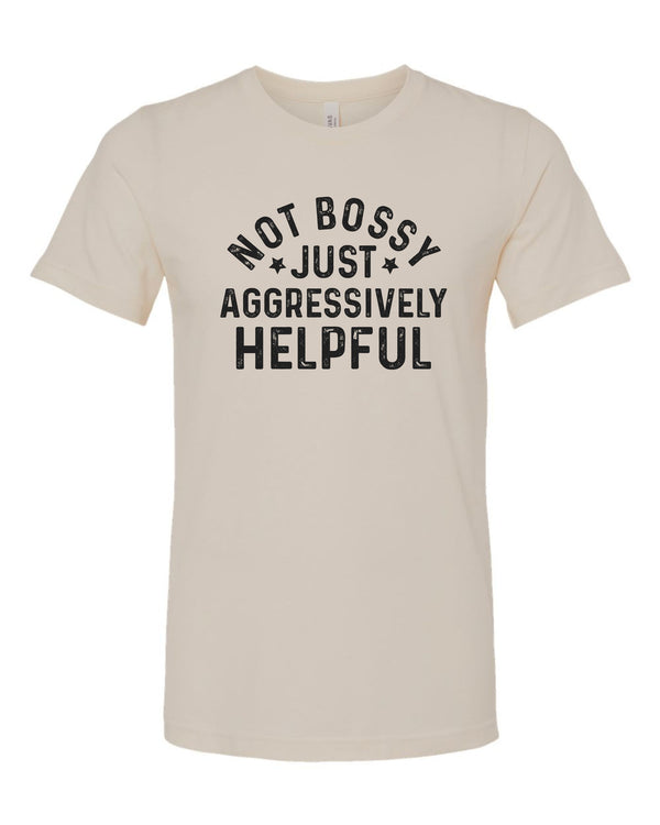 '24 ARVEST BOUTIQUE - Not Bossy