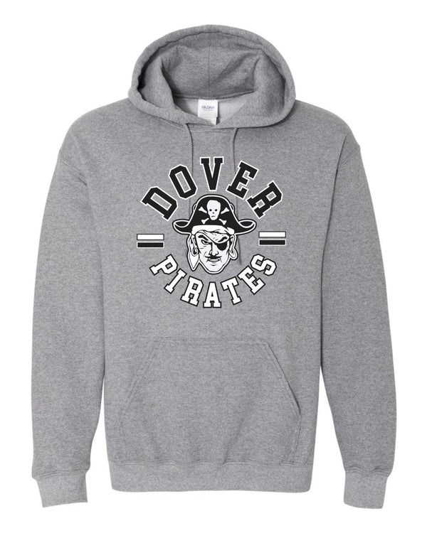 '25 Dover Pirates Athletic