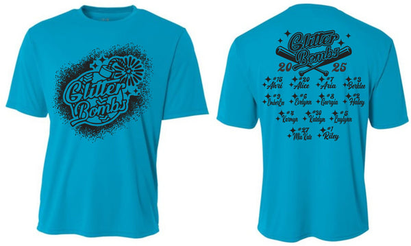 '25 PAA - Glitter Bombs - Colton Williams