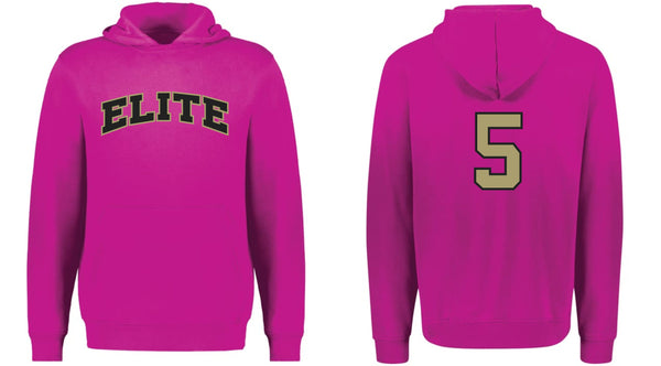 '25 PAA - Pottsville Elite - Mikayla Tackett - Hoodies