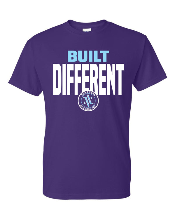 '26 Arkansas Aftershock - Built Different