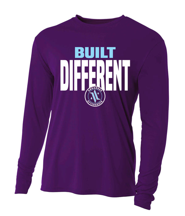 '26 Arkansas Aftershock - Built Different