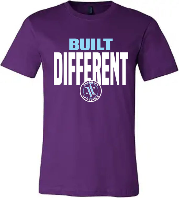 '26 Arkansas Aftershock - Built Different
