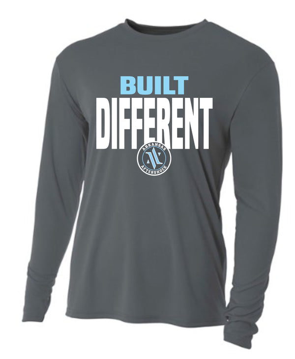 '26 Arkansas Aftershock - Built Different