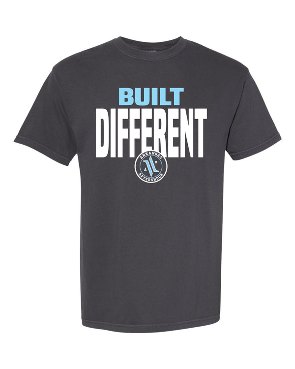 '26 Arkansas Aftershock - Built Different