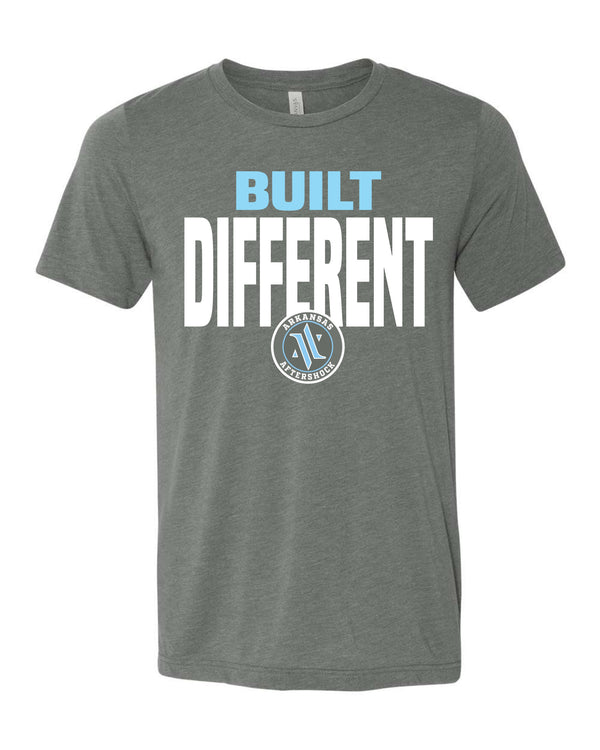 '26 Arkansas Aftershock - Built Different