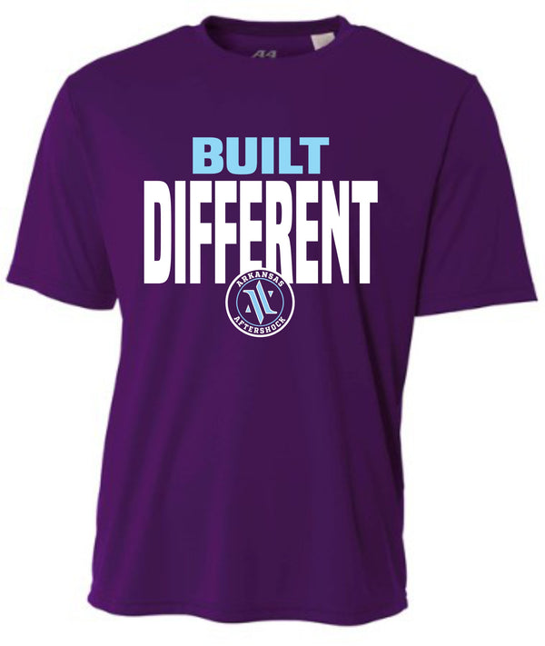 '26 Arkansas Aftershock - Built Different