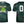 '25 DOVER - Moore Outdoors Bullfrogs - NUMBER ON BACK