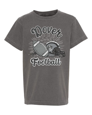 '23 "Dover Vintage Football"