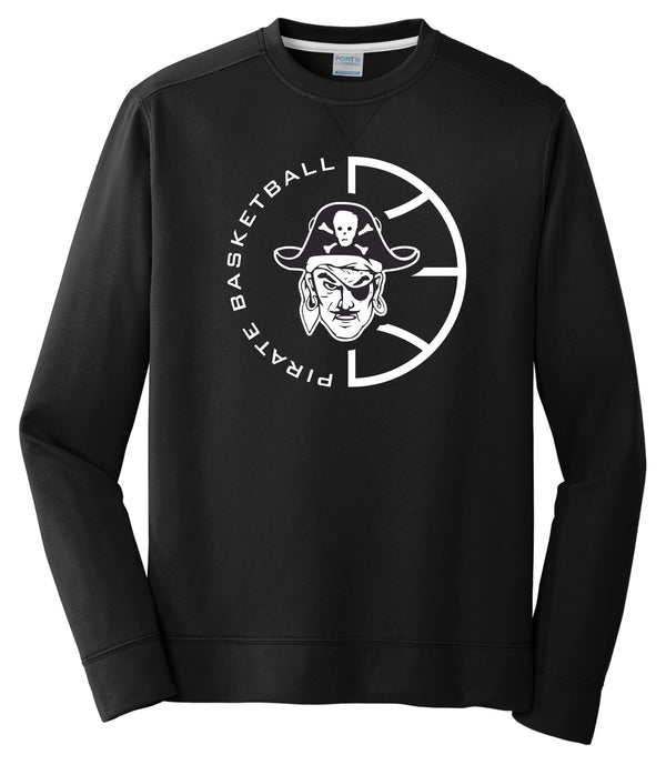 '25 DOVER PEE WEE BASKETBALL - Crewneck and Hooded Sweatshirts