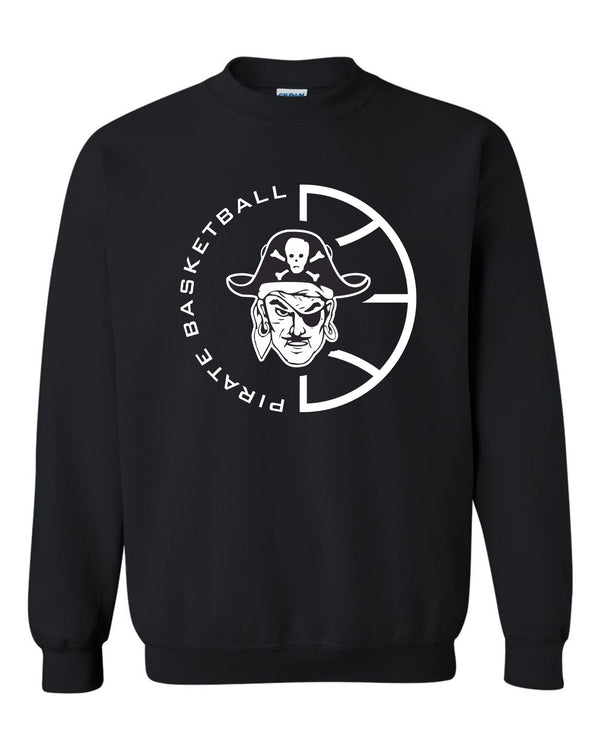 '25 DOVER PEE WEE BASKETBALL - Crewneck and Hooded Sweatshirts