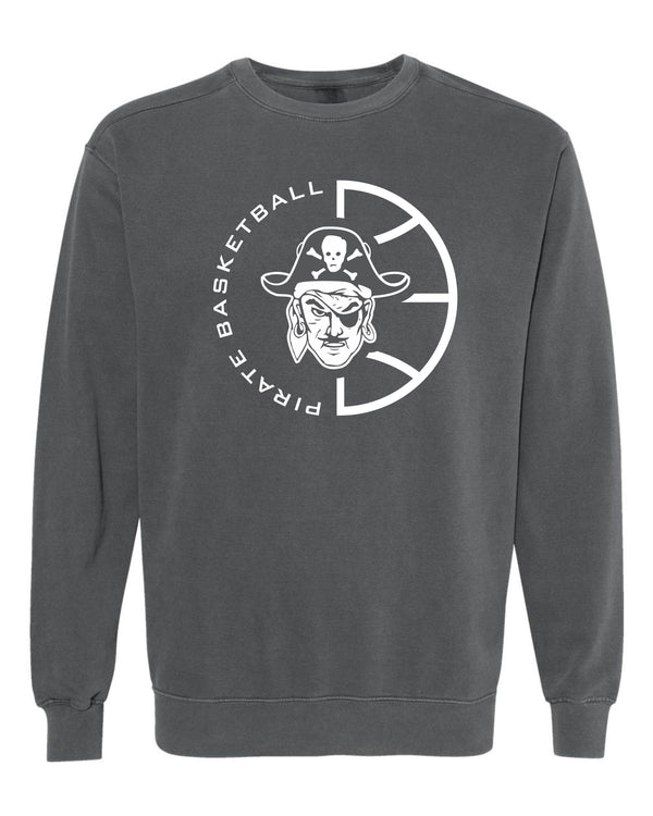 '25 DOVER PEE WEE BASKETBALL - Crewneck and Hooded Sweatshirts