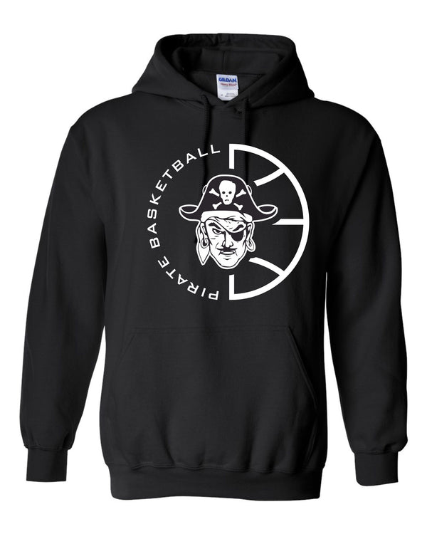 '25 DOVER PEE WEE BASKETBALL - Crewneck and Hooded Sweatshirts