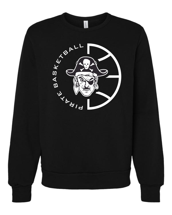 '25 DOVER PEE WEE BASKETBALL - Crewneck and Hooded Sweatshirts