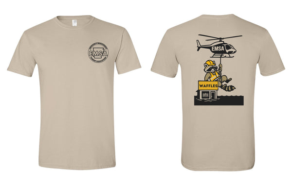 '25 Emergency Management Student Association