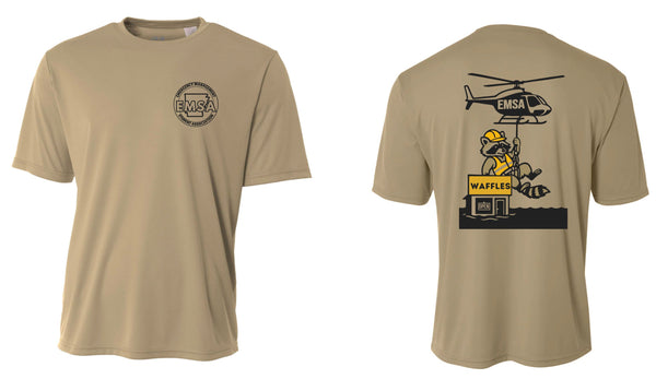 '25 Emergency Management Student Association