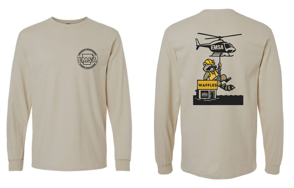 '25 Emergency Management Student Association