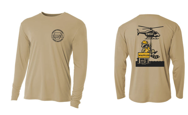 '25 Emergency Management Student Association