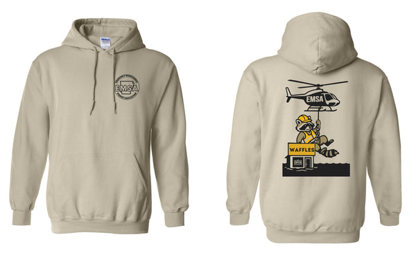 '25 Emergency Management Student Association