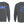 '26 Hector Athletic Booster Club - Football - Sweatshirts