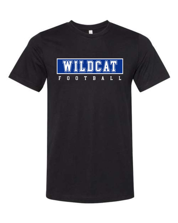 '26 Hector Athletic Booster Club - Football