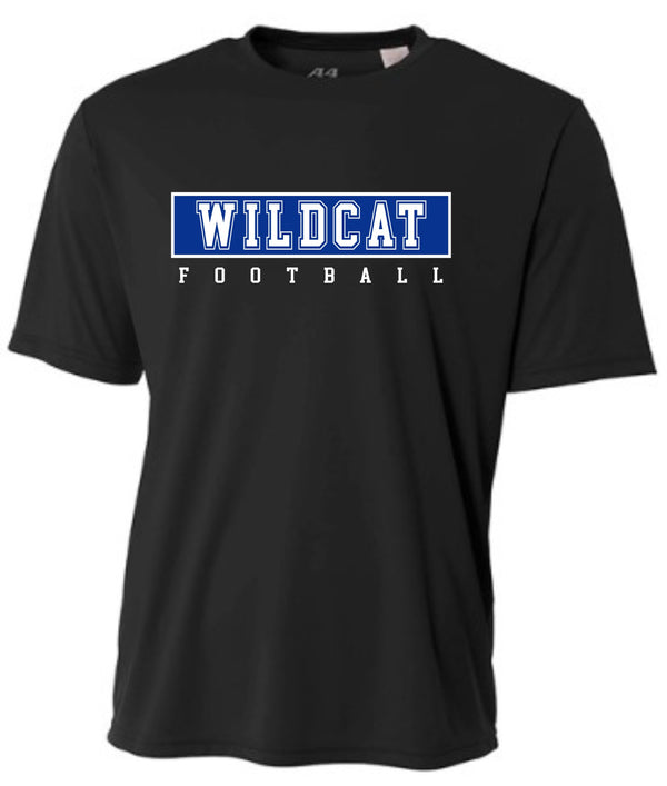 '26 Hector Athletic Booster Club - Football